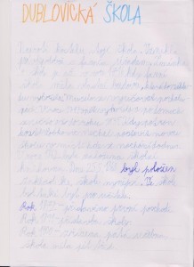 Dáňa a Vítek